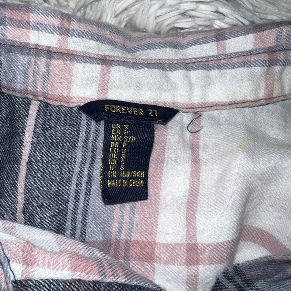 flannel - Picture 3 of 3